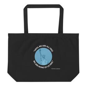 USA 250 JWA Special Edition Tote Front